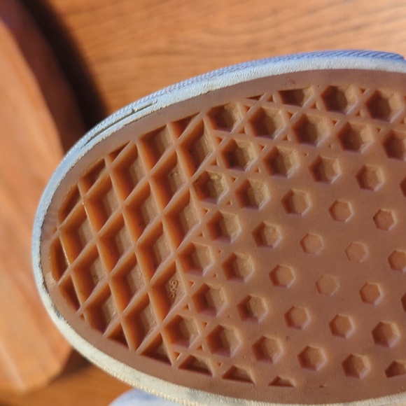 Vans Half Cab '92 Skateboard Shoe Men Size 5 - Picture 7 of 12